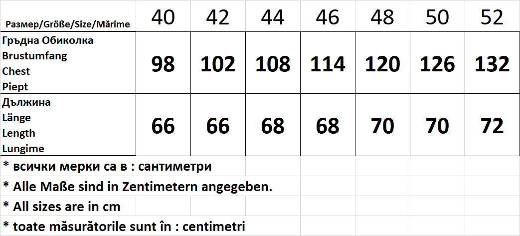 Дамска блуза - тениска с 3/4 ръкав обло деколте - Decade.shop